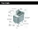 Preview for 5 page of RADIAND CT-180- s120 User Manual