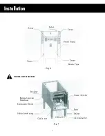 Preview for 8 page of RADIAND CT-180- s120 User Manual