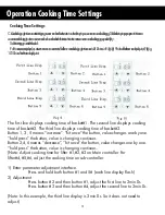 Preview for 11 page of RADIAND CT-180- s120 User Manual