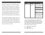 Preview for 4 page of Radiant Communications DL221 Series User Manual