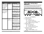 Preview for 5 page of Radiant Communications DL221 Series User Manual