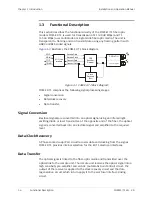 Предварительный просмотр 18 страницы Radiant Communications FOM-E1 Installation And Operation Manual