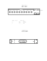 Предварительный просмотр 5 страницы Radiant Communications VABX700816S User Manual