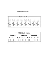 Предварительный просмотр 9 страницы Radiant Communications VABX700816S User Manual