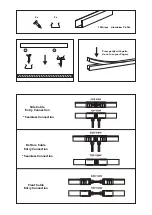 Предварительный просмотр 2 страницы Radiant Lighting FAZE FLOW Manual