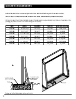 Предварительный просмотр 18 страницы Radiant Pools Metric Installation Manual