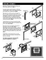 Предварительный просмотр 20 страницы Radiant Pools Metric Installation Manual