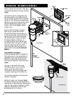 Предварительный просмотр 29 страницы Radiant Pools Metric Installation Manual