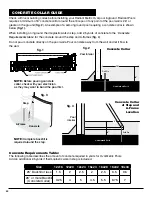 Предварительный просмотр 30 страницы Radiant Pools Metric Installation Manual