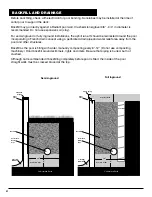 Предварительный просмотр 31 страницы Radiant Pools Metric Installation Manual