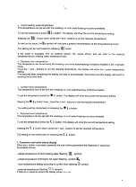 Preview for 7 page of Radiant 52535 LP Instructions For Installation, Use And Maintenance Manual