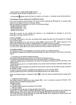 Preview for 8 page of Radiant 52535 LP Instructions For Installation, Use And Maintenance Manual