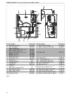 Предварительный просмотр 76 страницы Radiant BH15ST Installation, Operation & Service Manual