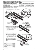 Предварительный просмотр 40 страницы Radiant BH15UT Installation, Operation & Service Manual