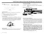 Radiant CD00022 Operating And Maintenance Instructions preview