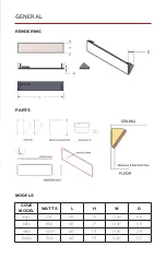 Preview for 2 page of Radiant CeramiCircuit 632c Operation Manual