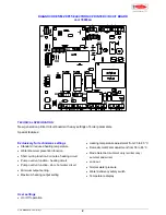 Preview for 5 page of Radiant DIAGNOCODE SM 20015 Instruction Manual