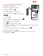 Preview for 14 page of Radiant DIAGNOCODE SM 20015 Instruction Manual