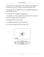 Preview for 16 page of Radiant EASYREMOTE Instruction Manual