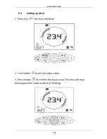 Preview for 25 page of Radiant EASYREMOTE Instruction Manual