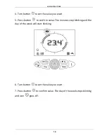 Preview for 26 page of Radiant EASYREMOTE Instruction Manual