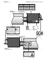 Preview for 5 page of Radiant HL2-DS-30-65 Installation Manual