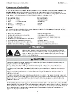 Preview for 8 page of Radiant HL2-DS-30-65 Installation Manual