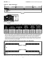 Preview for 11 page of Radiant HL2-DS-30-65 Installation Manual