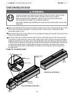 Preview for 12 page of Radiant HL2-DS-30-65 Installation Manual