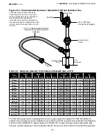 Preview for 23 page of Radiant HL2-DS-30-65 Installation Manual