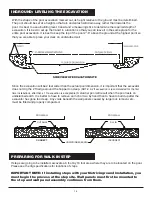 Preview for 15 page of Radiant Metric Series Installation Manual