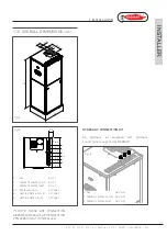 Preview for 11 page of Radiant QUATTRO AQUA 4 Installation And Maintenance Manual