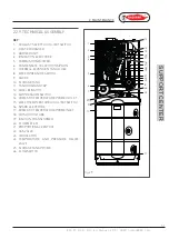 Preview for 57 page of Radiant QUATTRO AQUA 4 Installation And Maintenance Manual