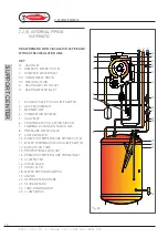 Preview for 58 page of Radiant QUATTRO AQUA 4 Installation And Maintenance Manual