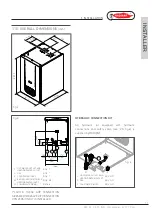 Preview for 11 page of Radiant QUATTRO SFK 57 Installation And Maintenance Manual