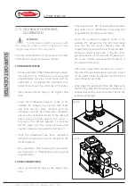 Preview for 44 page of Radiant QUATTRO SFK 57 Installation And Maintenance Manual