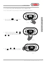 Предварительный просмотр 45 страницы Radiant QUATTRO SFK 57 Installation And Maintenance Manual