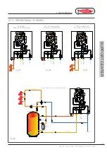 Preview for 61 page of Radiant QUATTRO SFK 57 Installation And Maintenance Manual