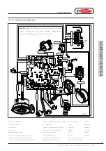 Предварительный просмотр 63 страницы Radiant QUATTRO SFK 57 Installation And Maintenance Manual