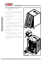 Preview for 64 page of Radiant QUATTRO SFK 57 Installation And Maintenance Manual