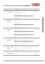 Предварительный просмотр 69 страницы Radiant QUATTRO SFK 57 Installation And Maintenance Manual