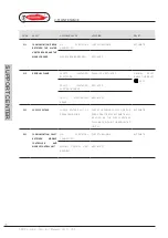 Предварительный просмотр 70 страницы Radiant QUATTRO SFK 57 Installation And Maintenance Manual