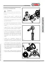 Preview for 57 page of Radiant R1BK 50 Installation, Use And Maintenance Manual