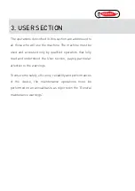 Preview for 59 page of Radiant R1BK 50 Installation, Use And Maintenance Manual