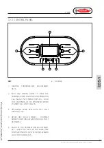 Preview for 61 page of Radiant R1BK 50 Installation, Use And Maintenance Manual