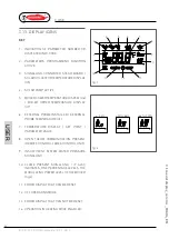 Preview for 62 page of Radiant R1BK 50 Installation, Use And Maintenance Manual