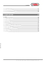 Preview for 3 page of Radiant R1C 24/B Installation, Use & Maintenance Manual