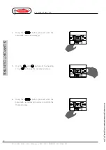 Preview for 32 page of Radiant R1C 24/B Installation, Use & Maintenance Manual