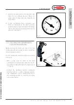 Preview for 17 page of Radiant R1C 34/B Instructions For Installation, Use And Maintenance Manual