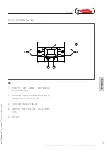 Preview for 59 page of Radiant R1C 34/B Instructions For Installation, Use And Maintenance Manual